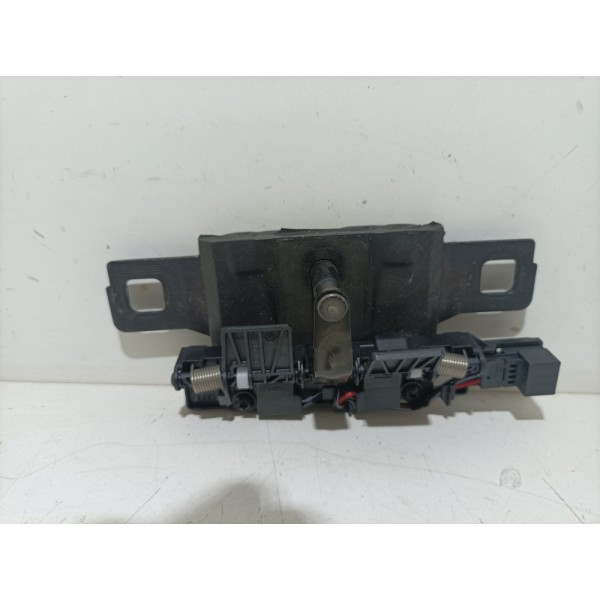 Trava Fechadura Tampa Trás Audi Q5 2018 2019 2020