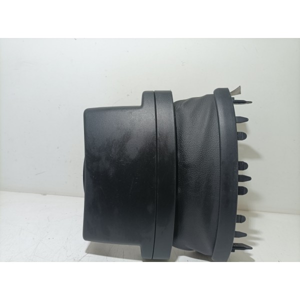 Moldura Acabamento Superior Coluna Direção Audi Q5 2020