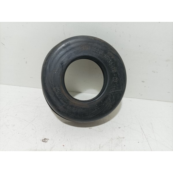 Batente Calço Mola Direita Traseira Bmw 320i 2006 2007 2008