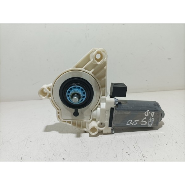 Motor Máquina Vidro Dianteiro Direito Audi Q5 2018 2019 2020