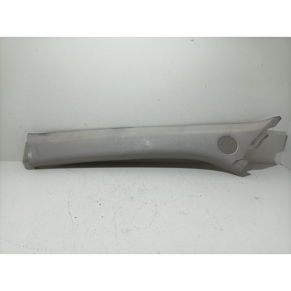 Moldura Do Parabrisa Lado Esquerdo Amarok 2012 2013 Á 2018