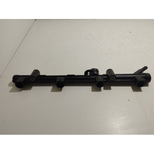 Flauta Bico Injetor Audi Q5 Jetta Tiguan Golf 2.0 2019 2020