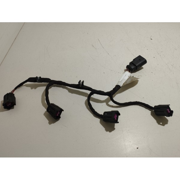 Chicote Bico Injetor Audi Q5 2018 Á 2020 06l971627m