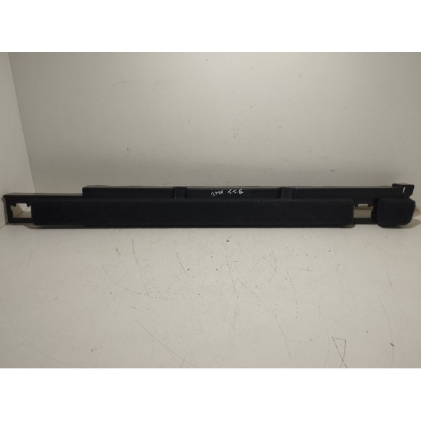 Acabamento Suporte Esquerdo Carpete Porta Malas Audi Q5