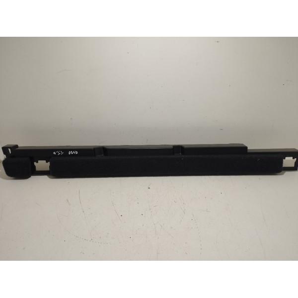 Acabamento Suporte Direito Carpete Porta Malas Audi Q5