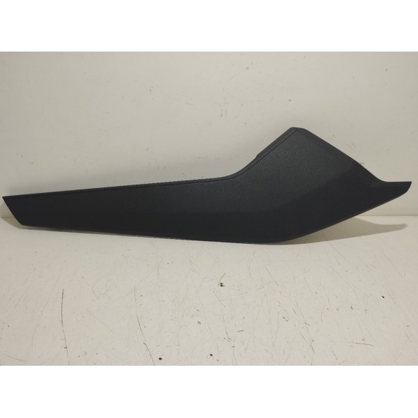 Moldura Lateral Direita Console Audi Q5 2018 2019 2020