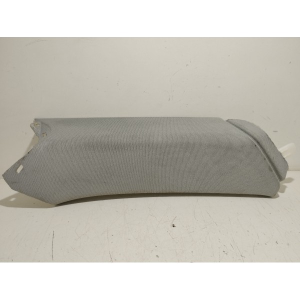 Acabamento Coluna Traseira Esquerda Audi Q5 2018 2019 2020