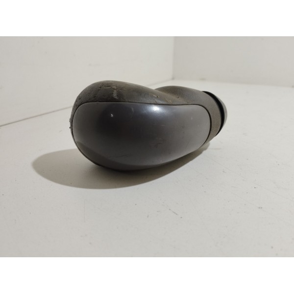 Manopla Alavanca Marcha Classe A190 2001 A 2005