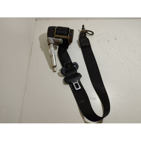 Cinto Segurança Dianteiro Classe A160 A190 2001 2002 A 2005