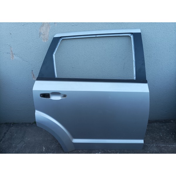 Porta Traseira Direita Journey Freemont 2012 2013 Á 2016