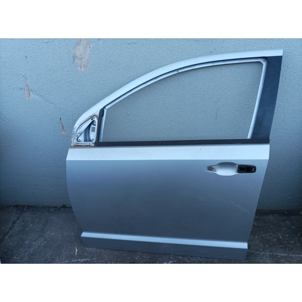 Porta Dianteira Esquerda Journey Freemont 2012 2013 Á 2016