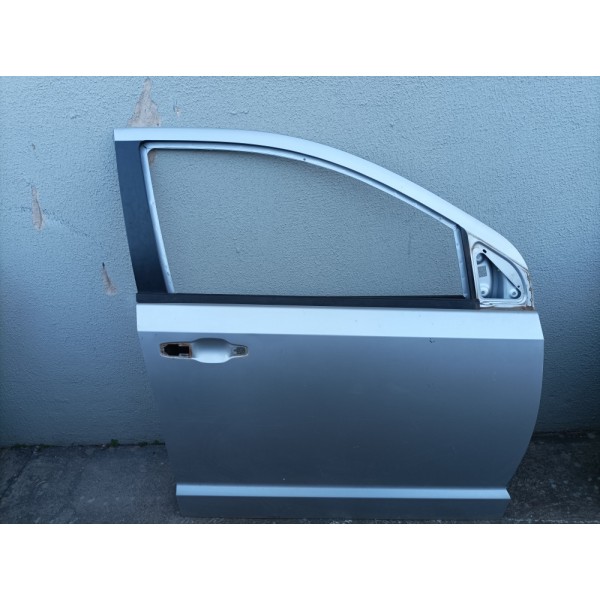 Porta Dianteira Direita Journey Freemont 2012 2013 Á 2016