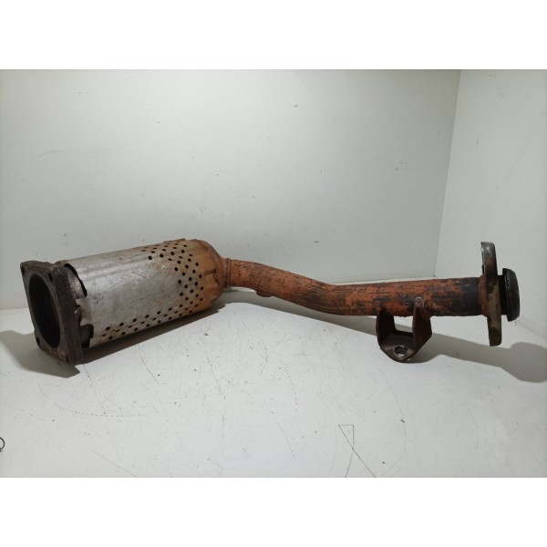 Catalisador Citroen C3 Aircross 2012 2012 2013 2015 2016