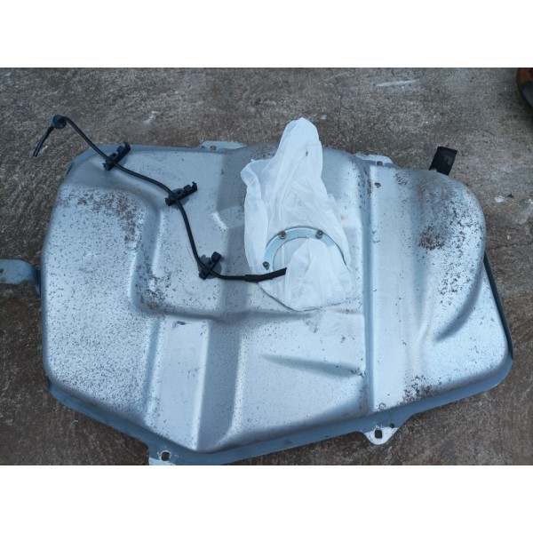 Tanque Combustível Classe A160 A190 2001 Á 2005