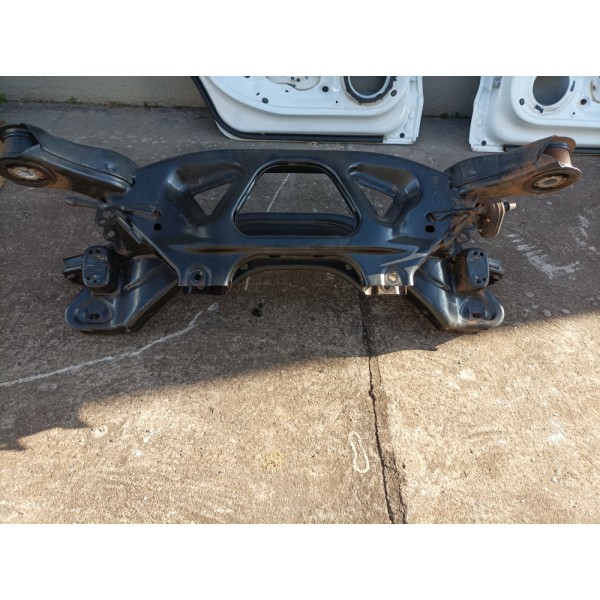 Agregado Suspensão Traseiro Freemont 2.4 2012 2013 Á 2016