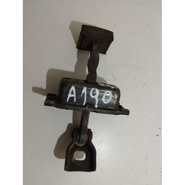 Limitador Porta Classe A190 2001 2002 2003 2004 2005