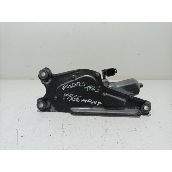 Motor Máquina Vidro Traseiro Direito Fiat Freemont 2.4