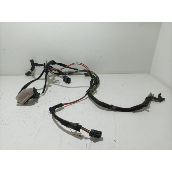 Chicote Lanterna Traseira Esquerda C4 Lounge