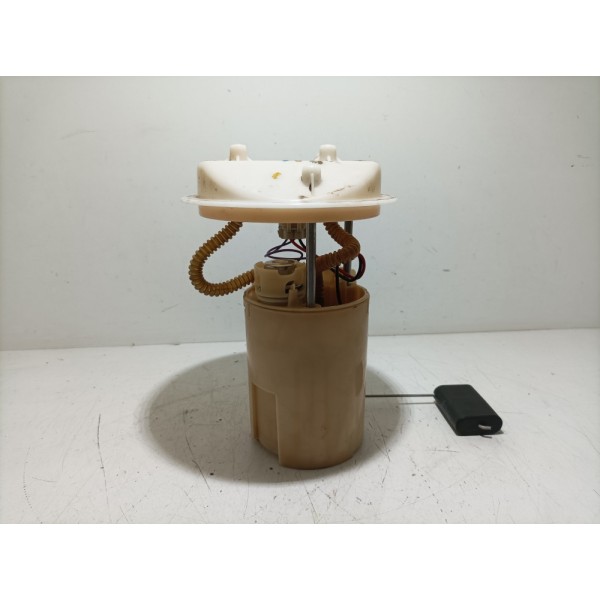 Bomba Combustível Aircross C3 2012 À 2016