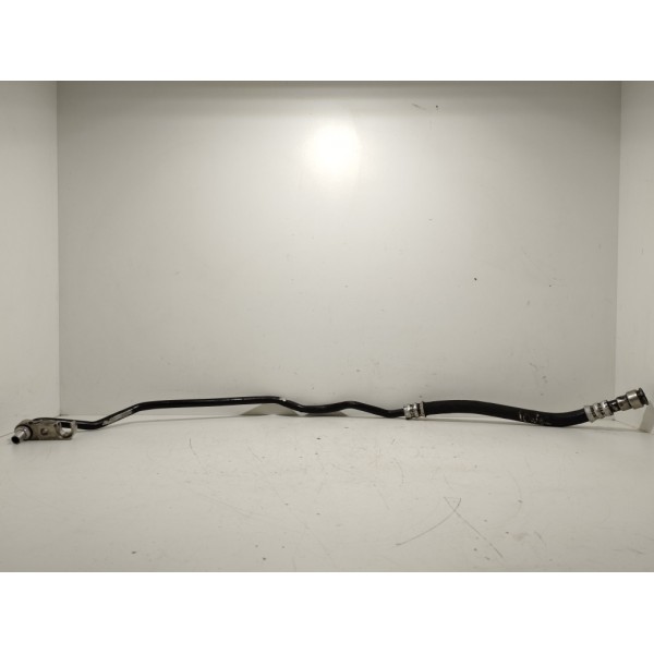 Mangueira Óleo Bmw 320i 2006 2007 2008 7.563.515-02