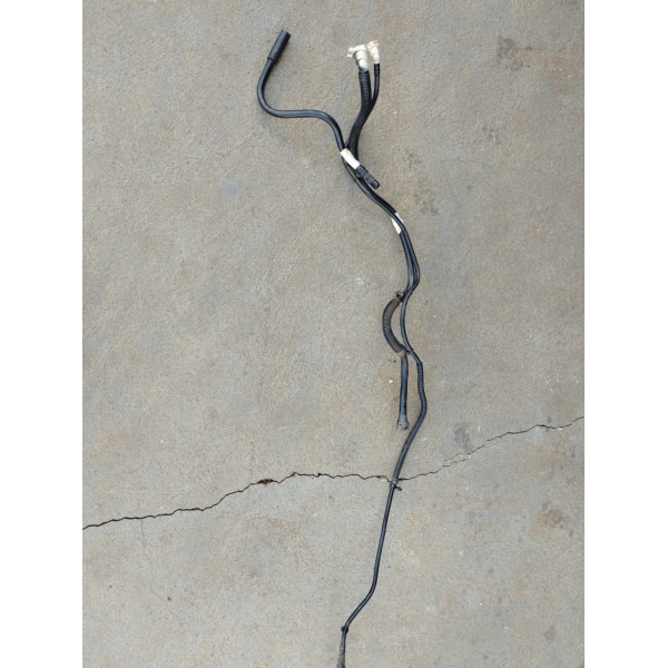 Mangueira Filtro Canister Freemont 2012 2013 2014 2015 2016