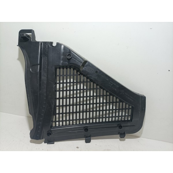 Acabamento Direito Churrasqueira Bmw X3 2013 2014 2015