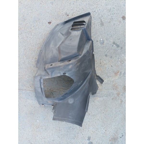 Parabarro Dianteiro Esquerdo Classe A160 A190 2001 Á 2005