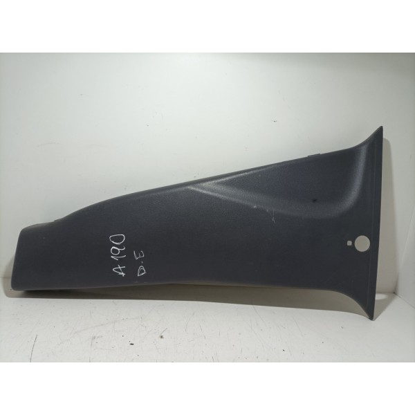 Acabamento Coluna Esquerda Classe A190 2001 Á 2005