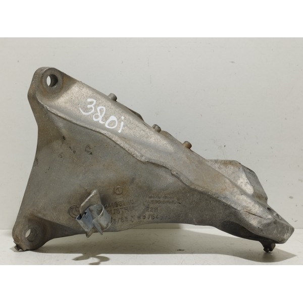 Suporte Coxim Motor Lado Direito Bmw 320i 2006 2007 2008