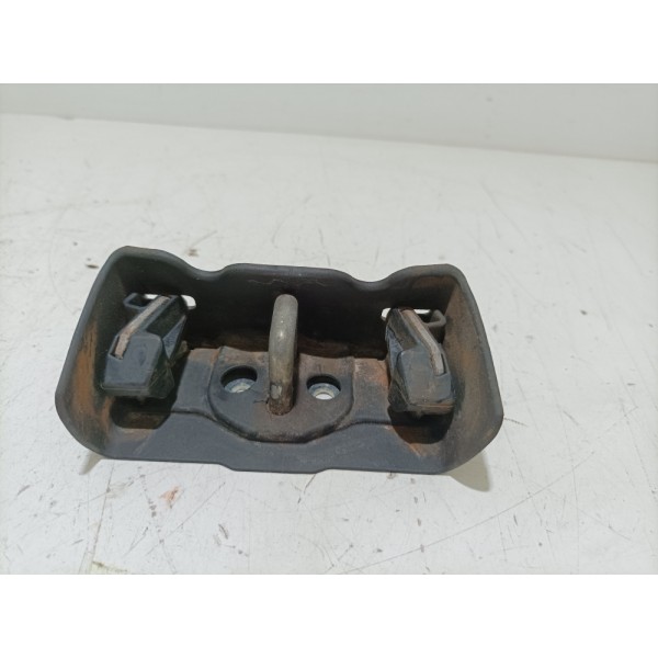 Batente Tampa Traseira Classe A160 A190 2001 Á 2005