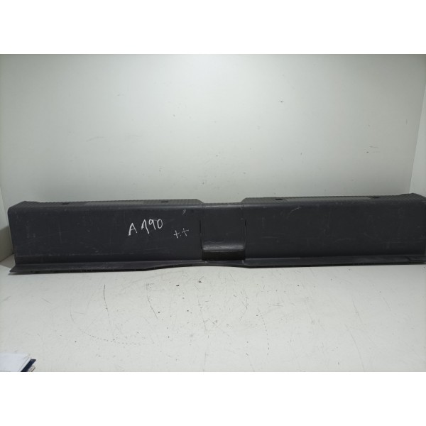 Soleira Porta Malas Classe A160 A190 2001 2002 2003 Á 2005