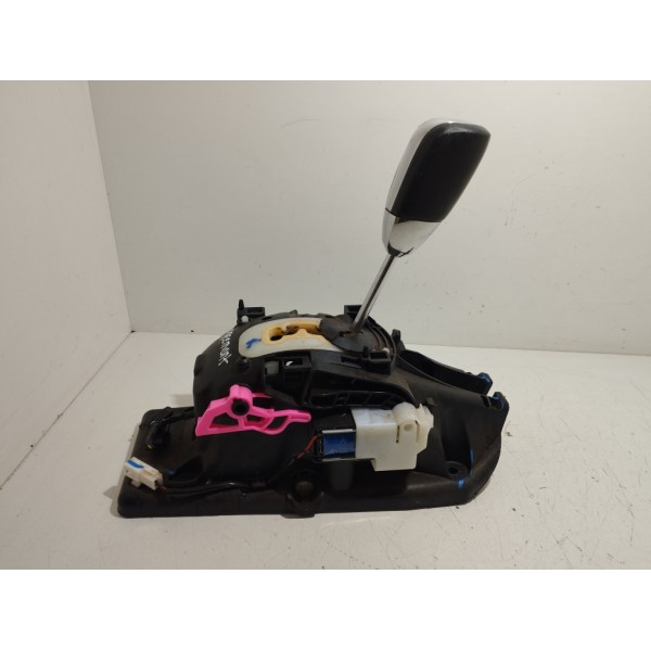 Alavanca Marcha Auto 4 Marchas Fiat Freemont 2.4 2012 Á 2016