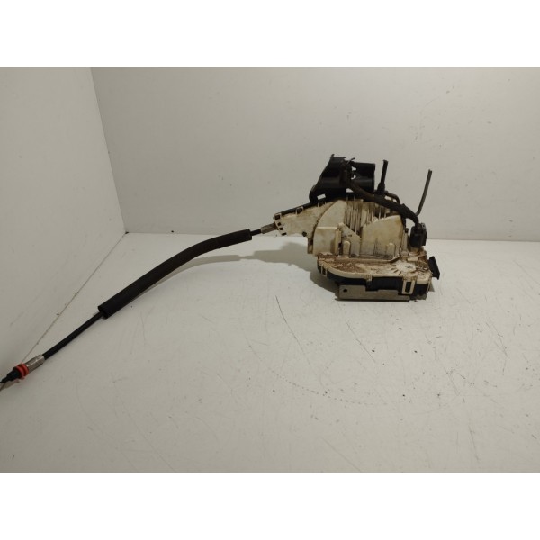 Fechadura Elétrica Traseira Esquerda Freemont 2012 Á 2016