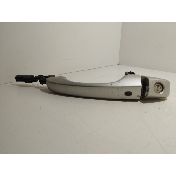 Maçaneta Externa Porta Dianteira Esquerda Fiat Freemont