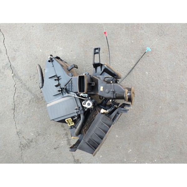 Caixa Evaporadora Classe A160 A190 2001 2002 2003 2004 2005