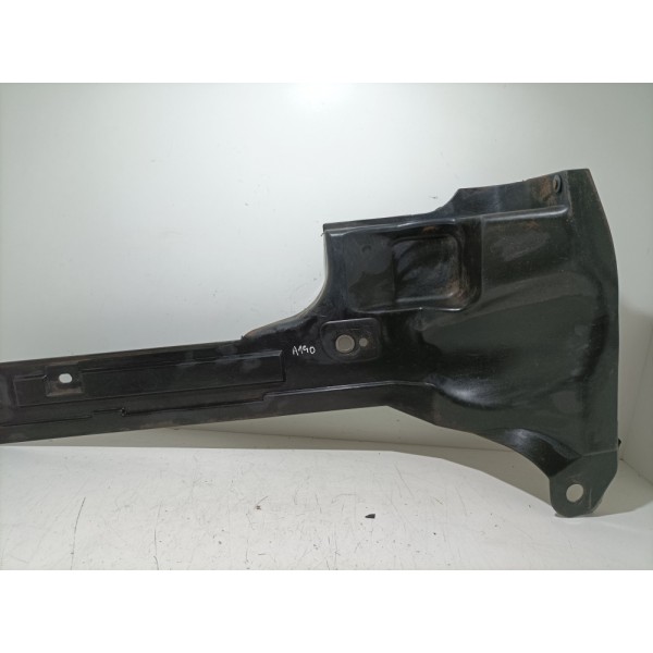 Proteção Inferior Esquerda Da Carroceria Classe A190