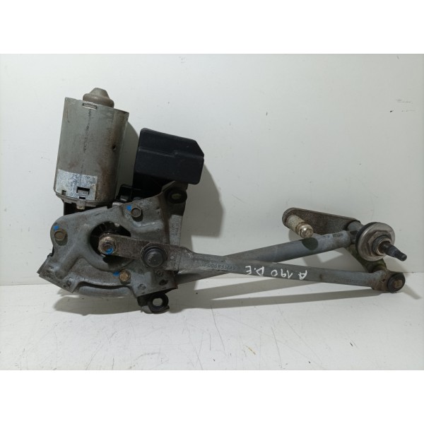 Máquina Limpador Parabrisa Mercedes Classe A160 A190