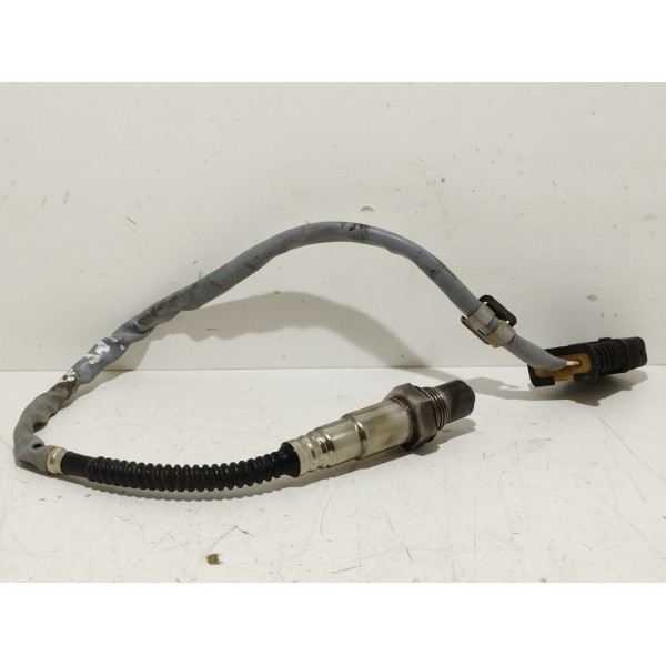 Sonda Lambda Pré Catalisador Bmw 2.0 X1 X2 X3 2013 A 2015