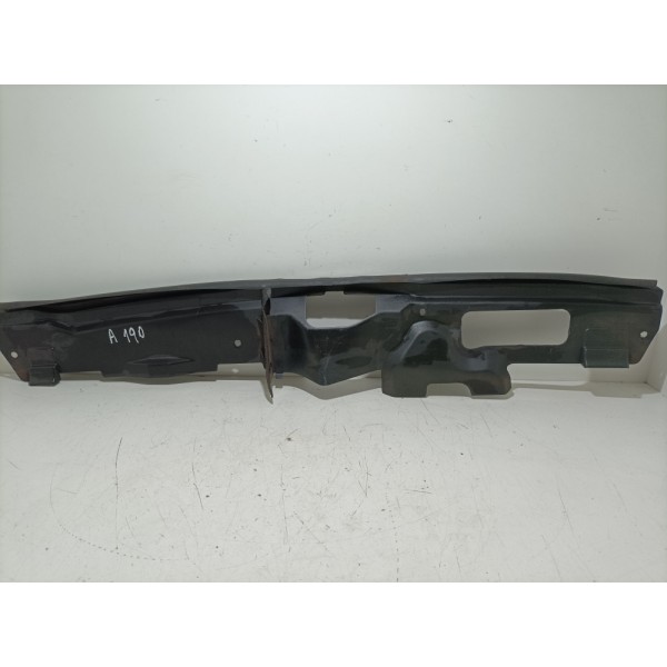 Acabamento Painel Frontal Superior Classe A190 2001 Á 2005