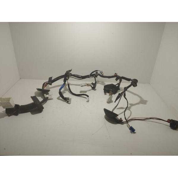 Chicote Elétrico Porta Dianteira Direita Azera 2011