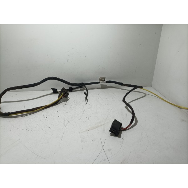 Chicote Interno Porta Dianteira Esquerda Classe A160 A190