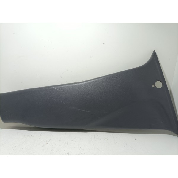 Acabamento Coluna Direita Mercedes Classe A190 2001 Á 2005