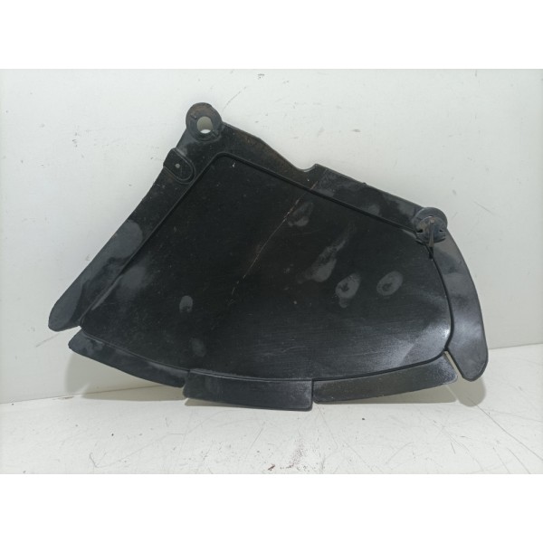 Acabamento Parabarro Direito Classe A160 A190 2001 Á 2005