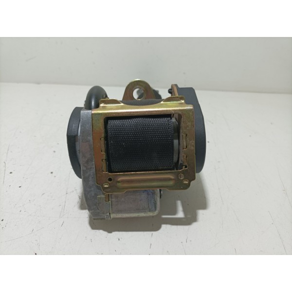 Cinto Segurança Traseiro Direito Classe A160 A190 2001