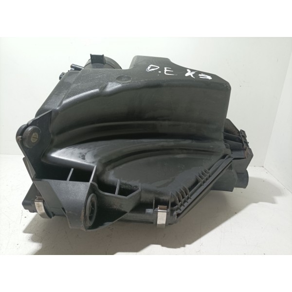 Caixa Filtro Ar Bmw X3 2013 2014 2015