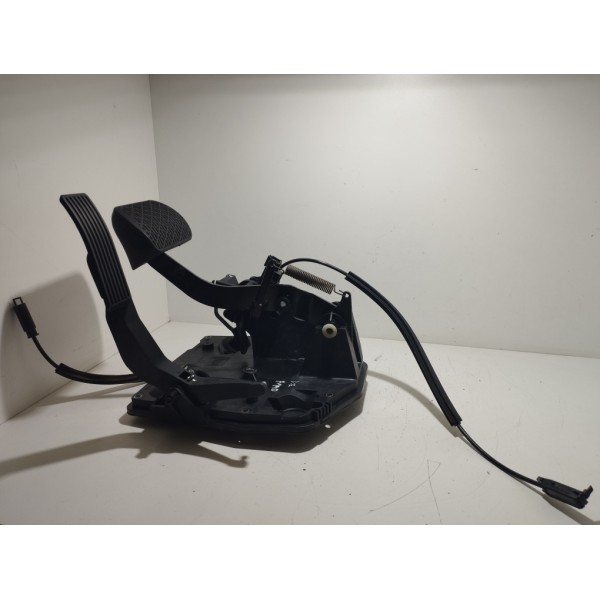 Pedal Acelerador E Freio Classe A190 Automática 2001 Á 2005