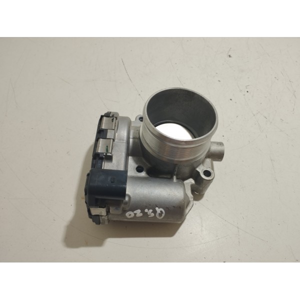 Tbi Corpo Borboleta Audi Q5 2018 2019 2020  06k133062an