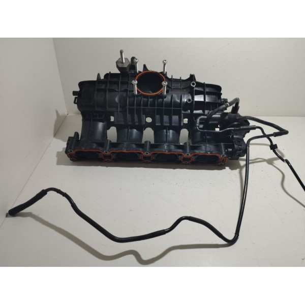 Coletor Admissão Audi Q5 2.0 2018 2019 2020 72140359