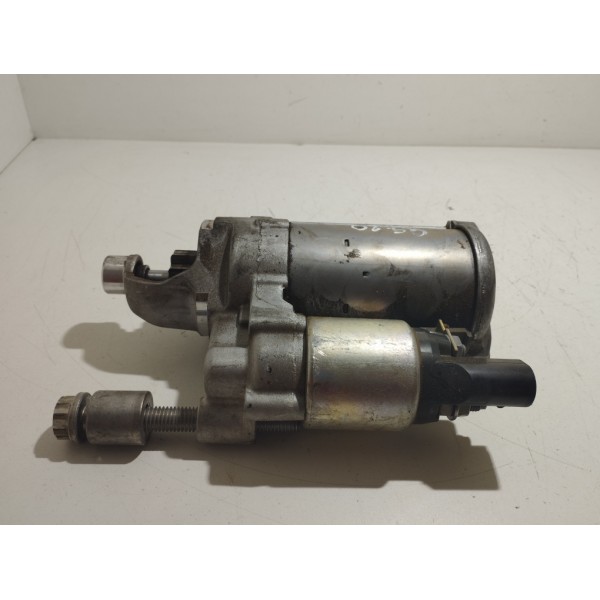 Motor Arranque Partida Vw Audi Q3 Q5 Jetta 2.0 2018 2019