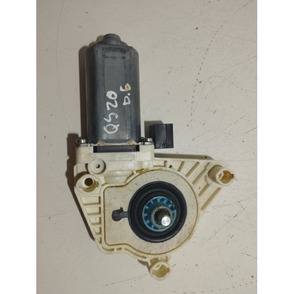 Motor Vidro Dianteiro Esquerdo Audi Q5 Tiguan 2019 2020